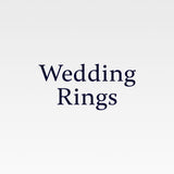 Wedding Rings