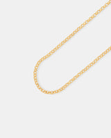 Tauco Chain Necklace