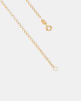 Tauco Chain Necklace