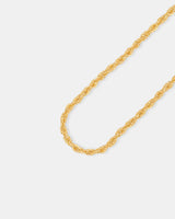 Rope Chain Necklace
