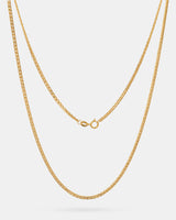 Japan Style Chain Necklace