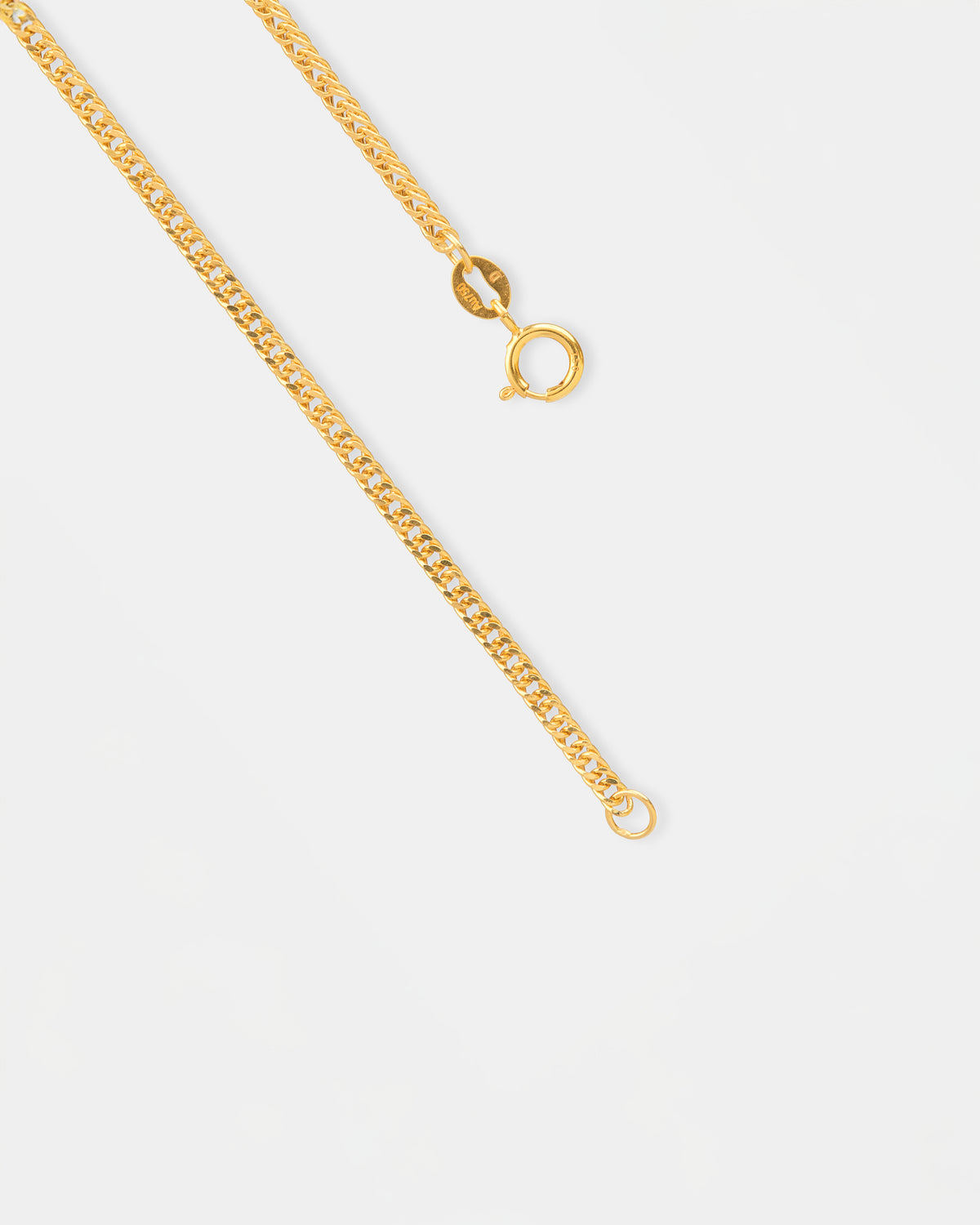 Japan Style Chain Necklace – Marge Jewelry