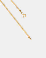 Sedusa Chain Necklace