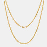 Cadena Chain Necklace