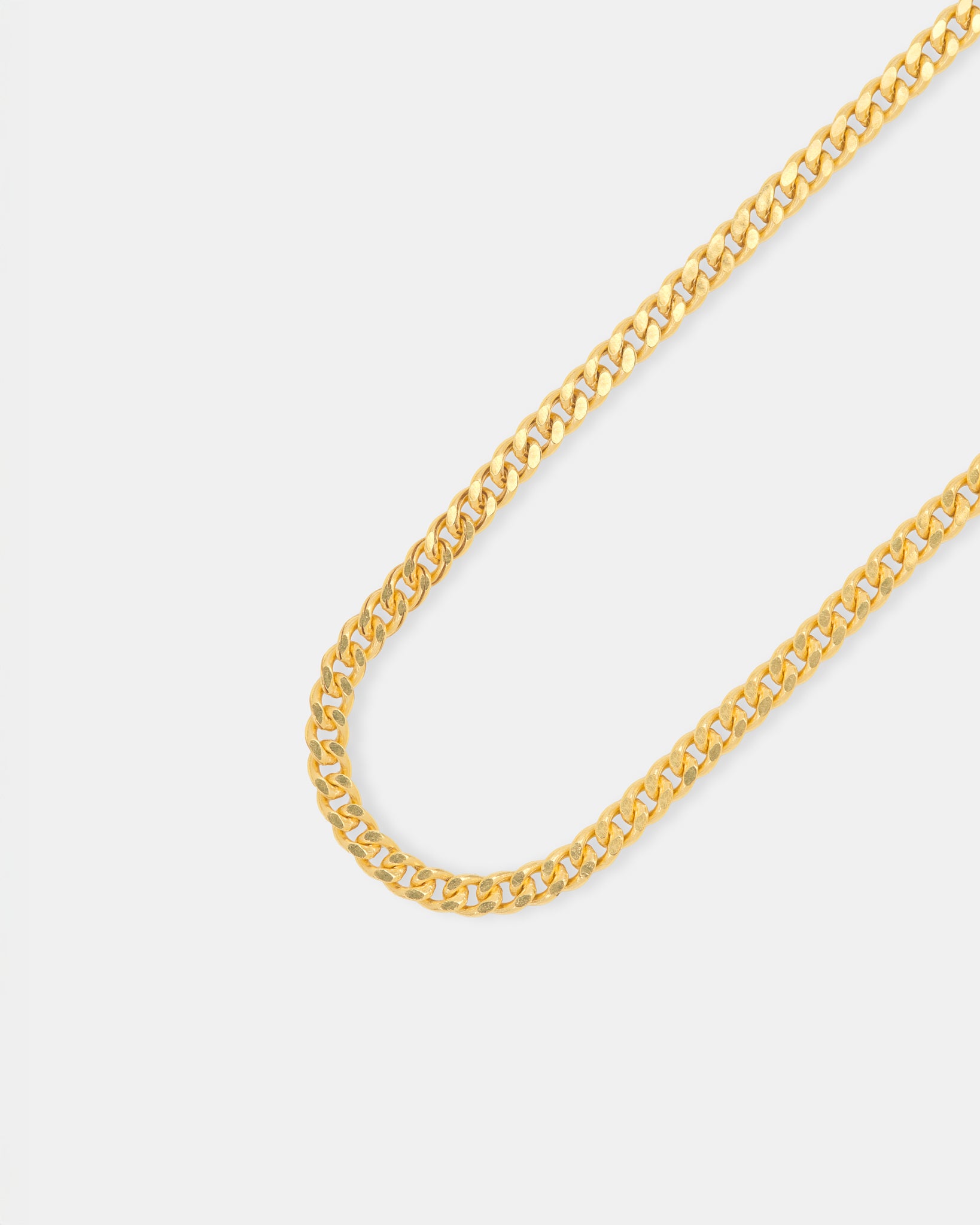 Cadena Chain Necklace