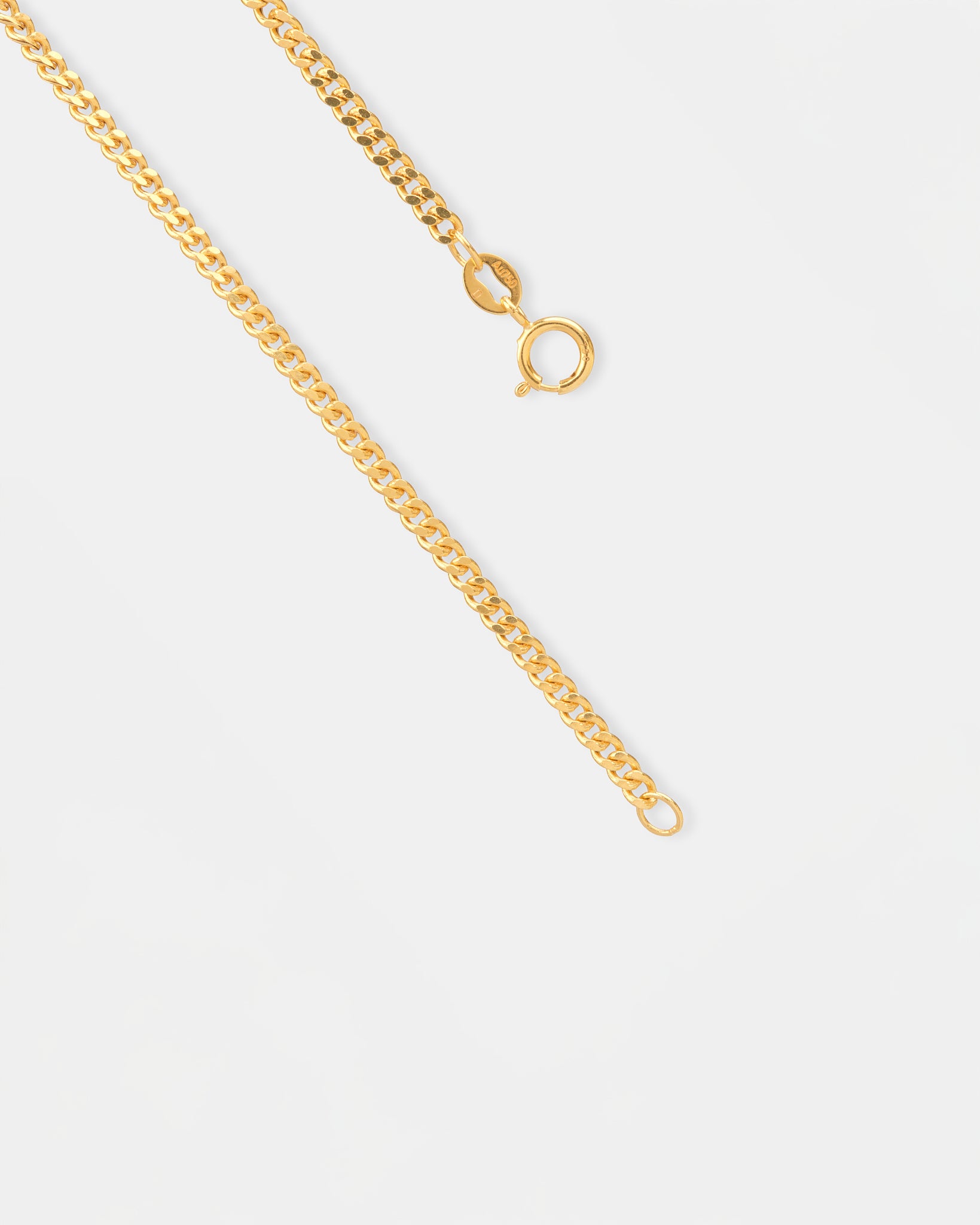 Cadena Chain Necklace