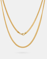Cuban Chain Necklace