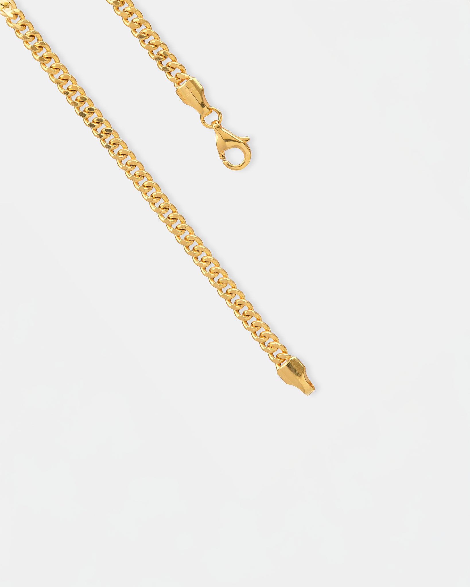 Cuban Chain Necklace