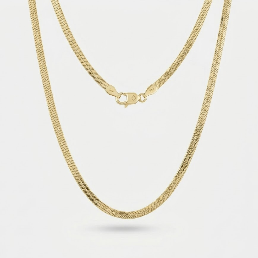 New Japan Style Chain Crablock