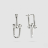 WG Hardware Earrings