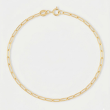 Mini PaperClip Bracelet