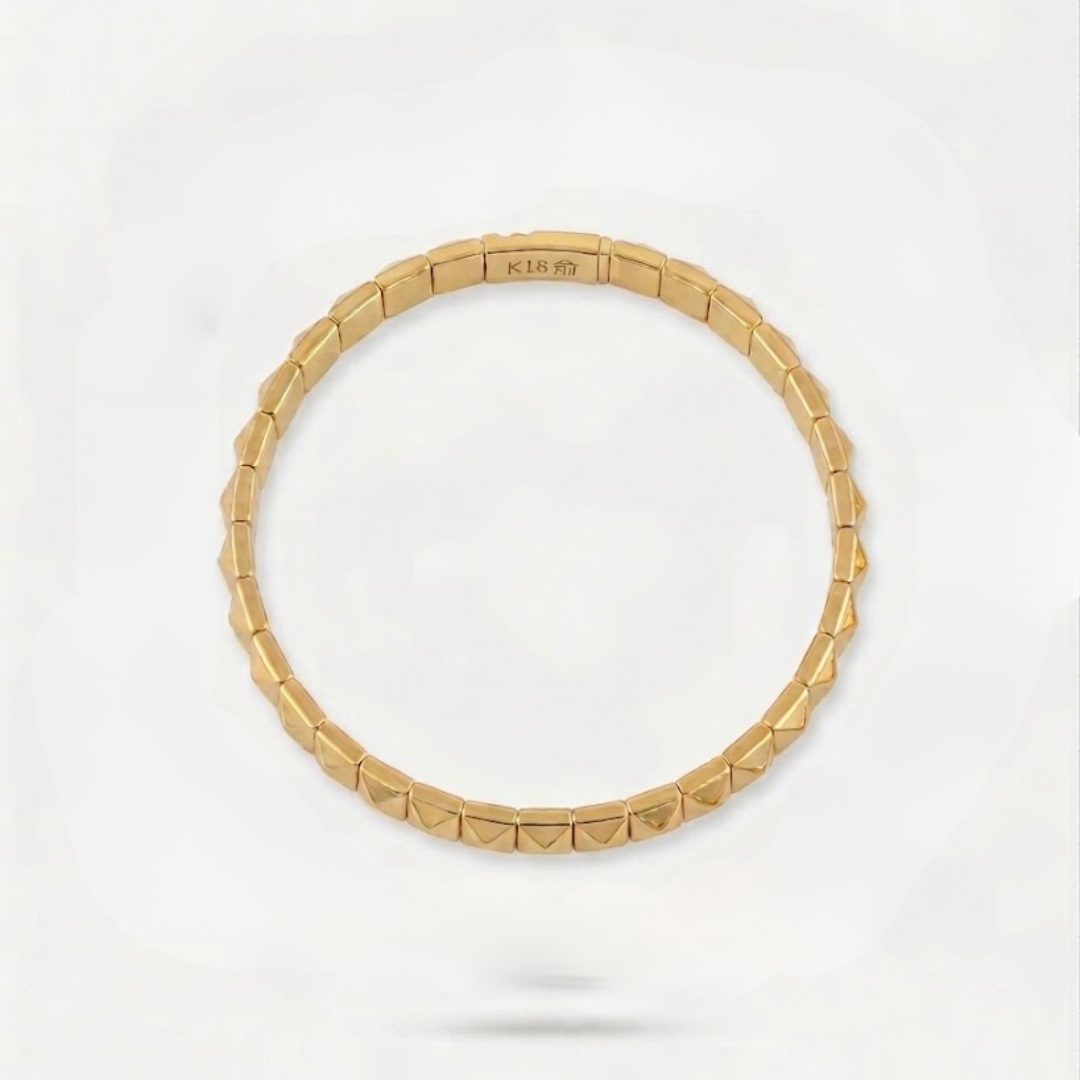 Pyramid Bangle/Bracelet