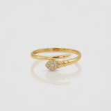 Serpentina Ring Elegant