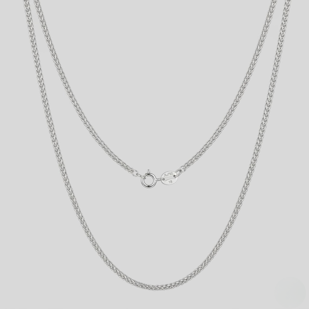 WG Foxtail Chain - Thick