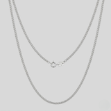 WG Foxtail Chain - Thick