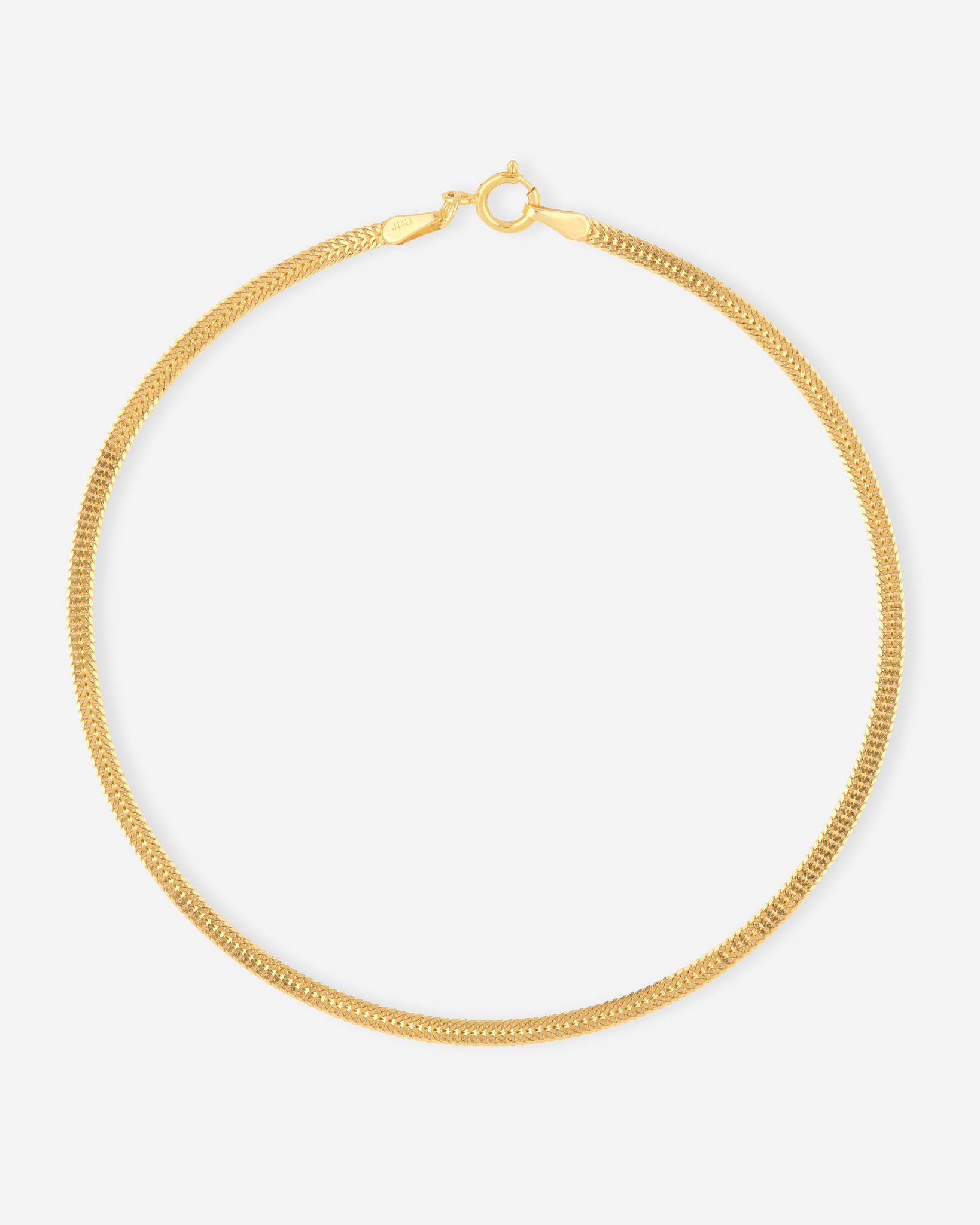 Sedusa Chain Bracelet