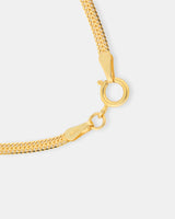 Sedusa Chain Bracelet