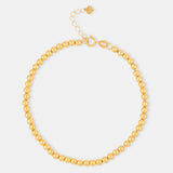 Full Bubble Chain Bracelet