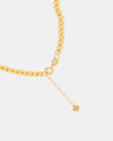 Full Bubble Chain Bracelet