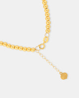 Bubble Heart Bracelet