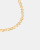 Palay Damascus Chain Bracelet