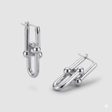 WG Hardware Earrings