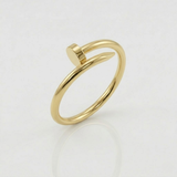 Nail Ring Minimalist