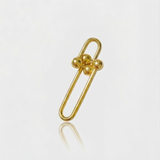 Long Hardware Pendant