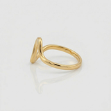 Mini Wave Ring