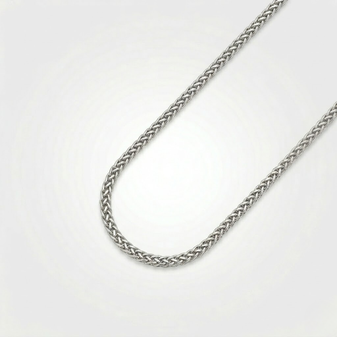 WG Foxtail Chain - Thick