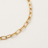 Mini PaperClip Bracelet