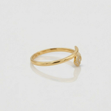Serpentina Ring Elegant