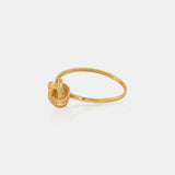 Knot Ring