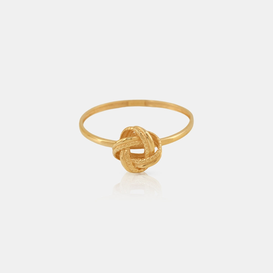Knot Ring