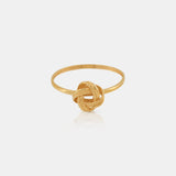 Knot Ring