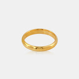 Plain Design Ring