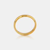 Plain Design Ring