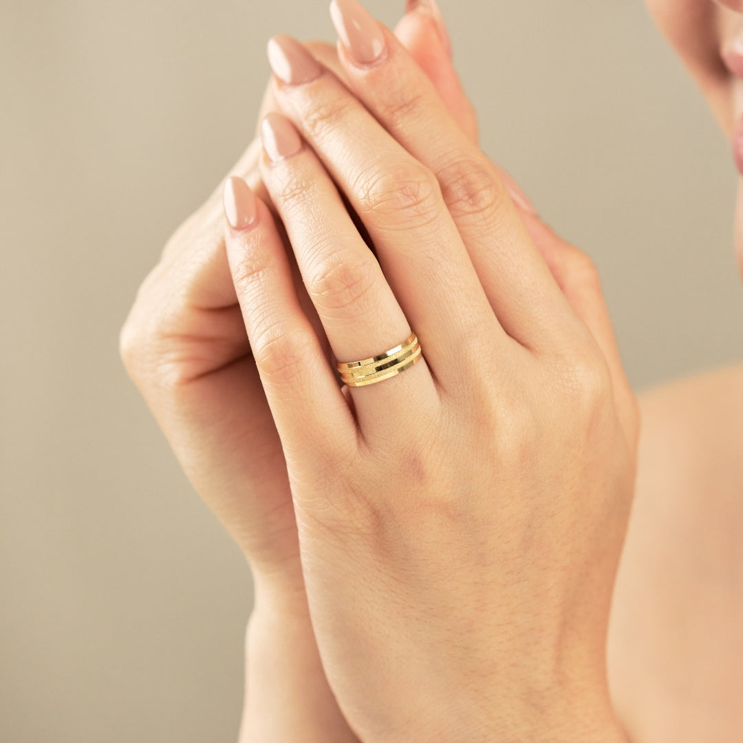 Wedding Ring