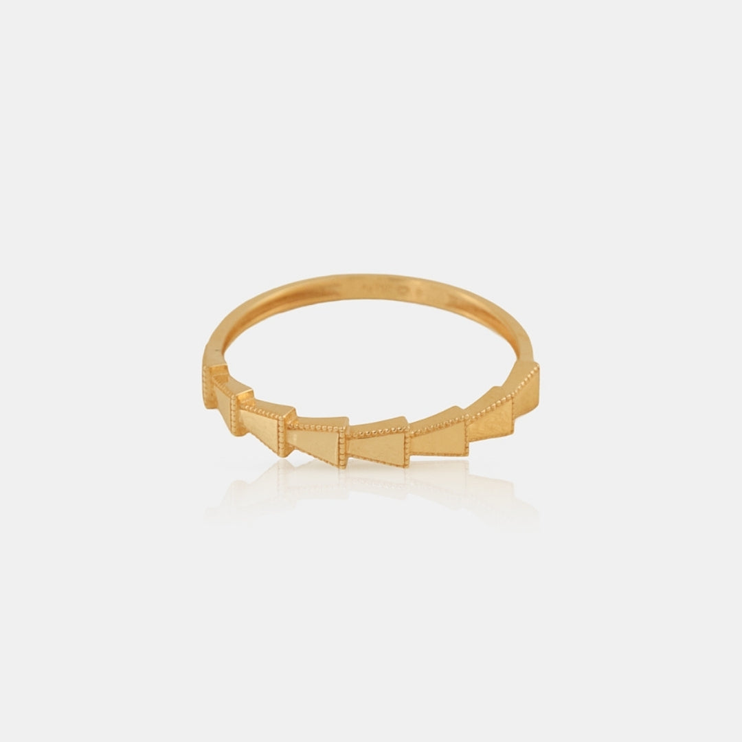 Queen of Tears Ring
