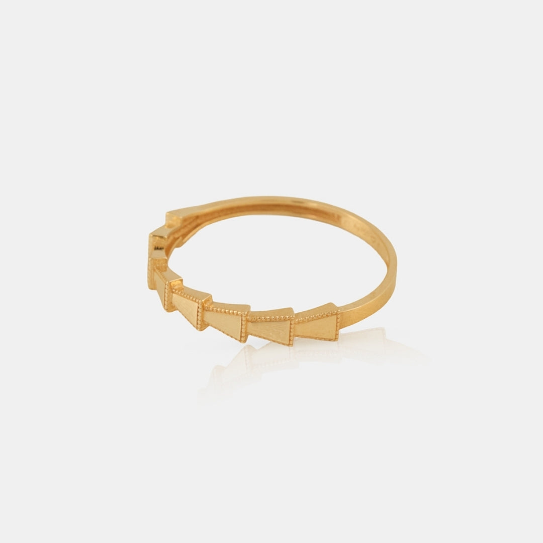 Queen of Tears Ring