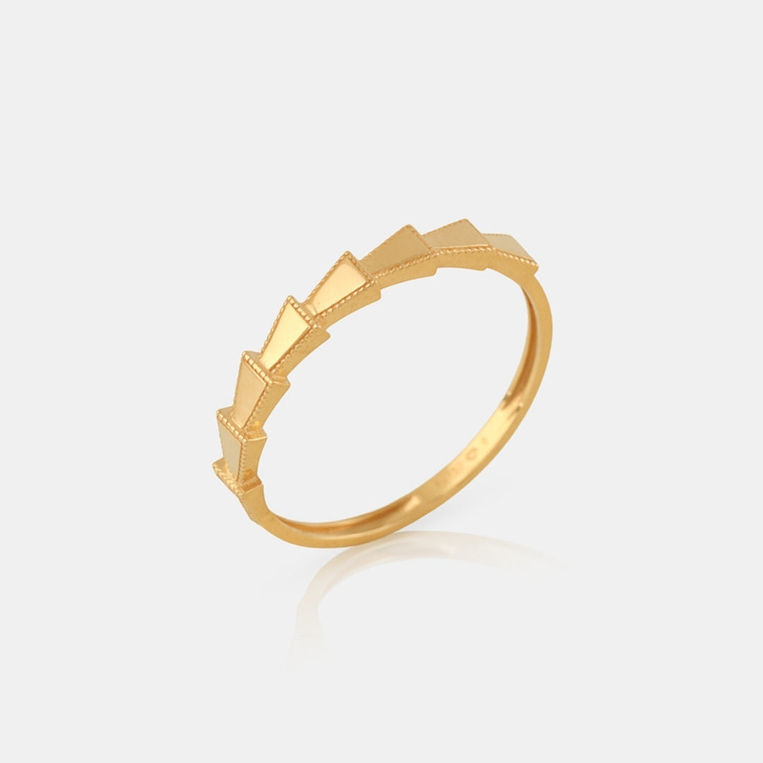 Queen of Tears Ring