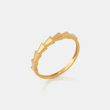 Queen of Tears Ring