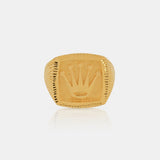 Crown Ring