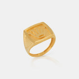 Crown Ring