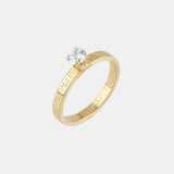 FND Design Ring