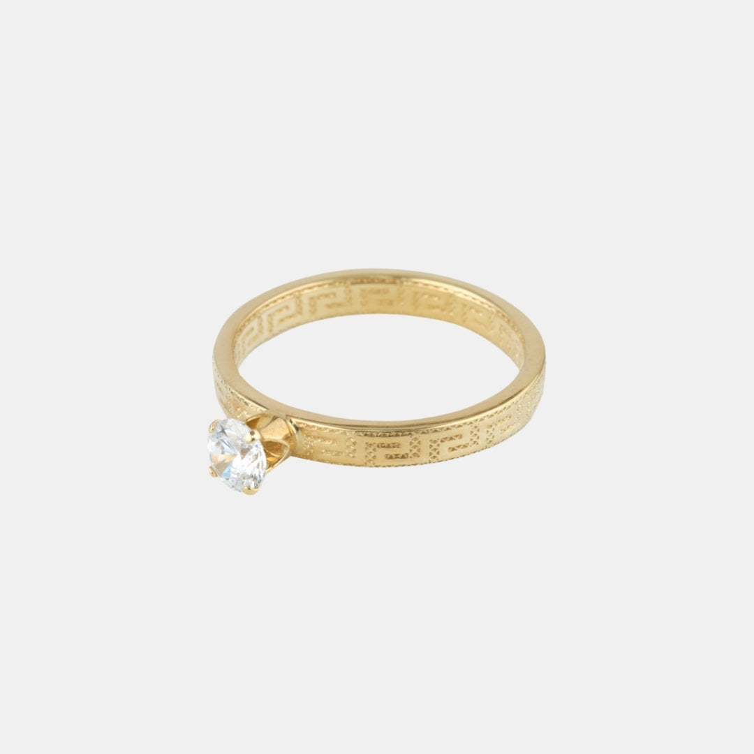FND Design Ring