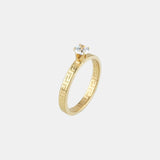 FND Design Ring