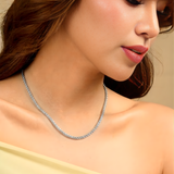 WG Foxtail Chain - Thick