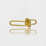 Long Hardware Pendant