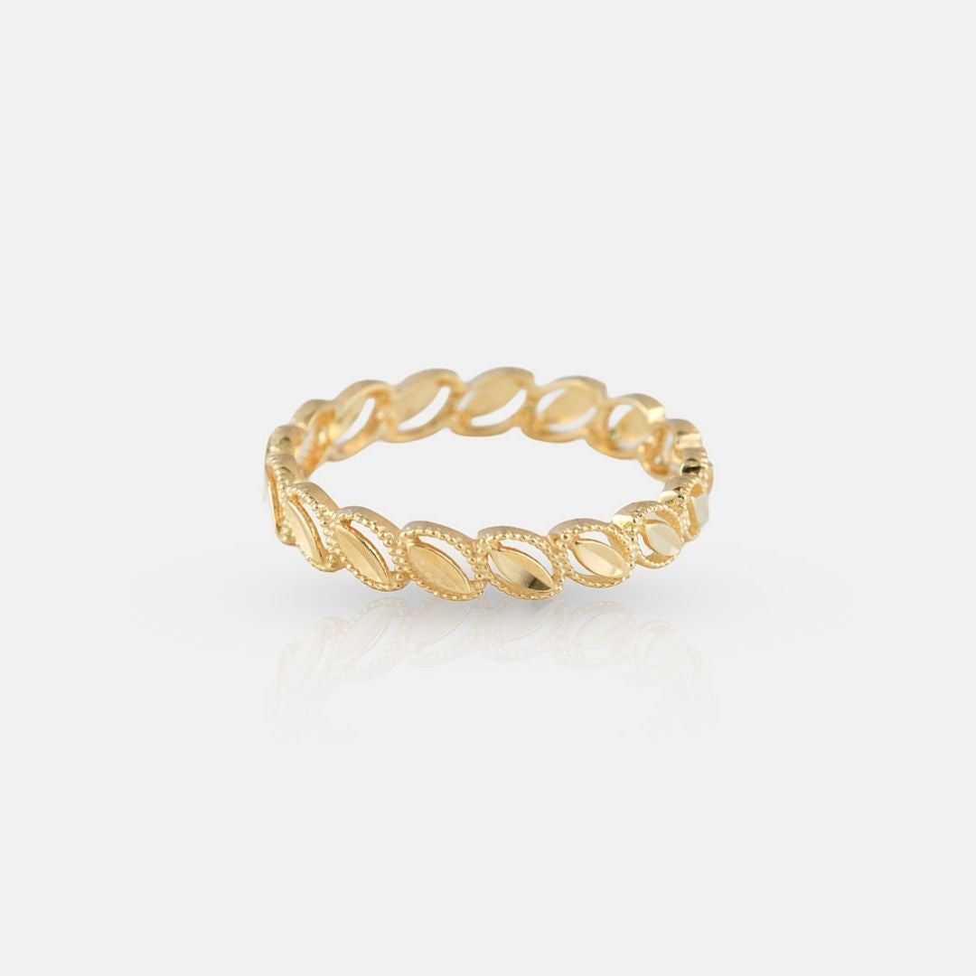 Damascus Classic Ring